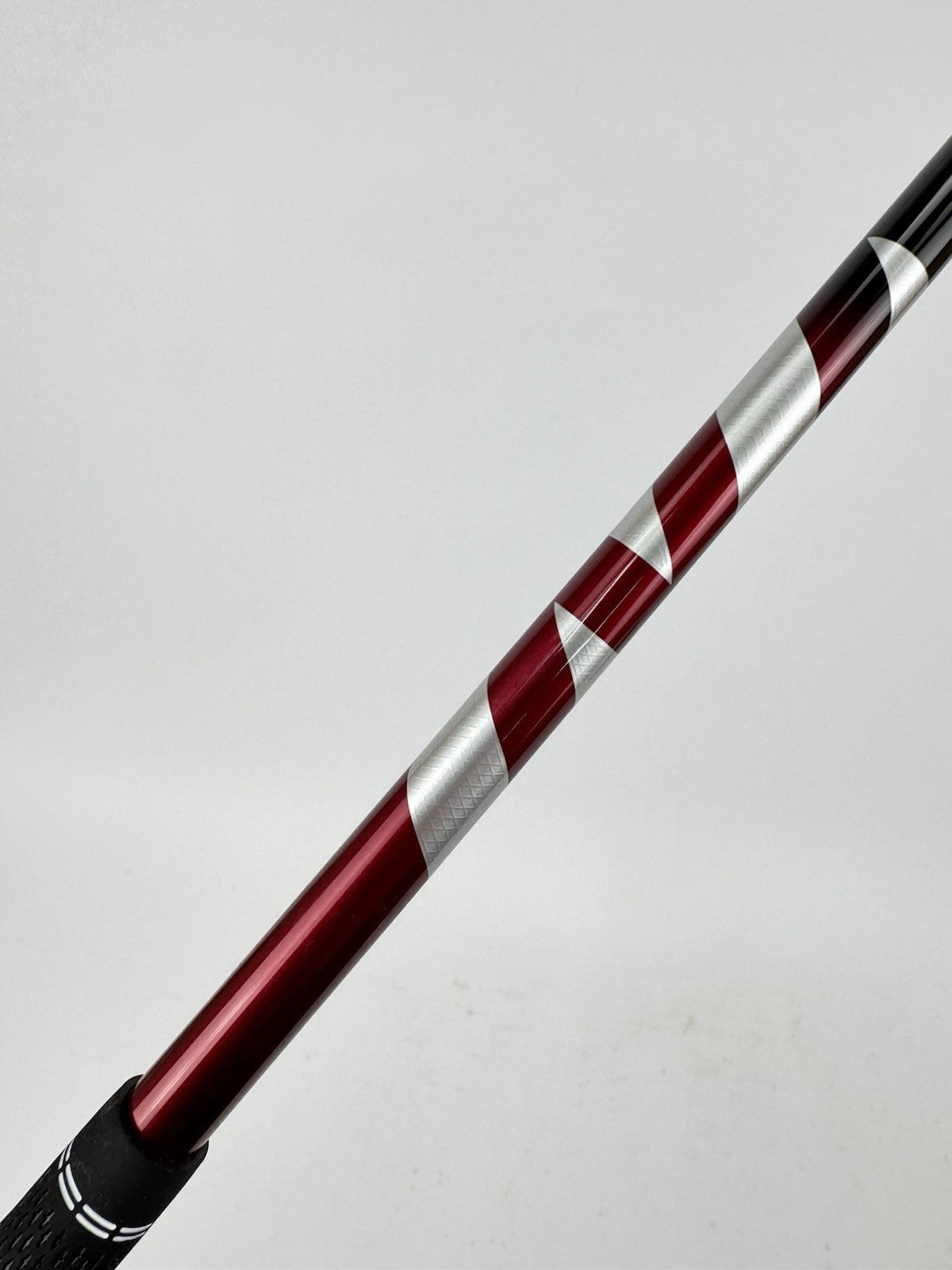 Ping G440 Hybrid Shaft Fujikura Ventus Red Stiff Graphite /Left /39.25 /320622