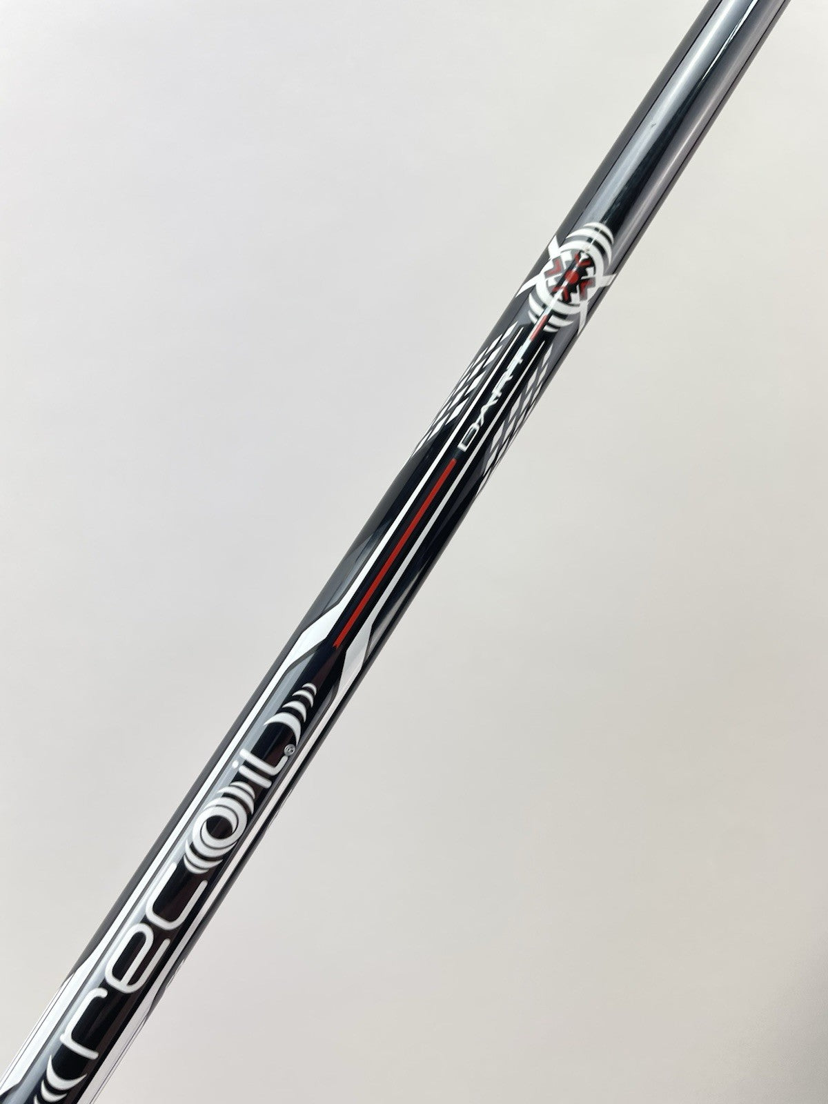UST Recoil Dart Iron Shaft 65 F2 Senior Flex Graphite 35 /0.370 Parallel /286254