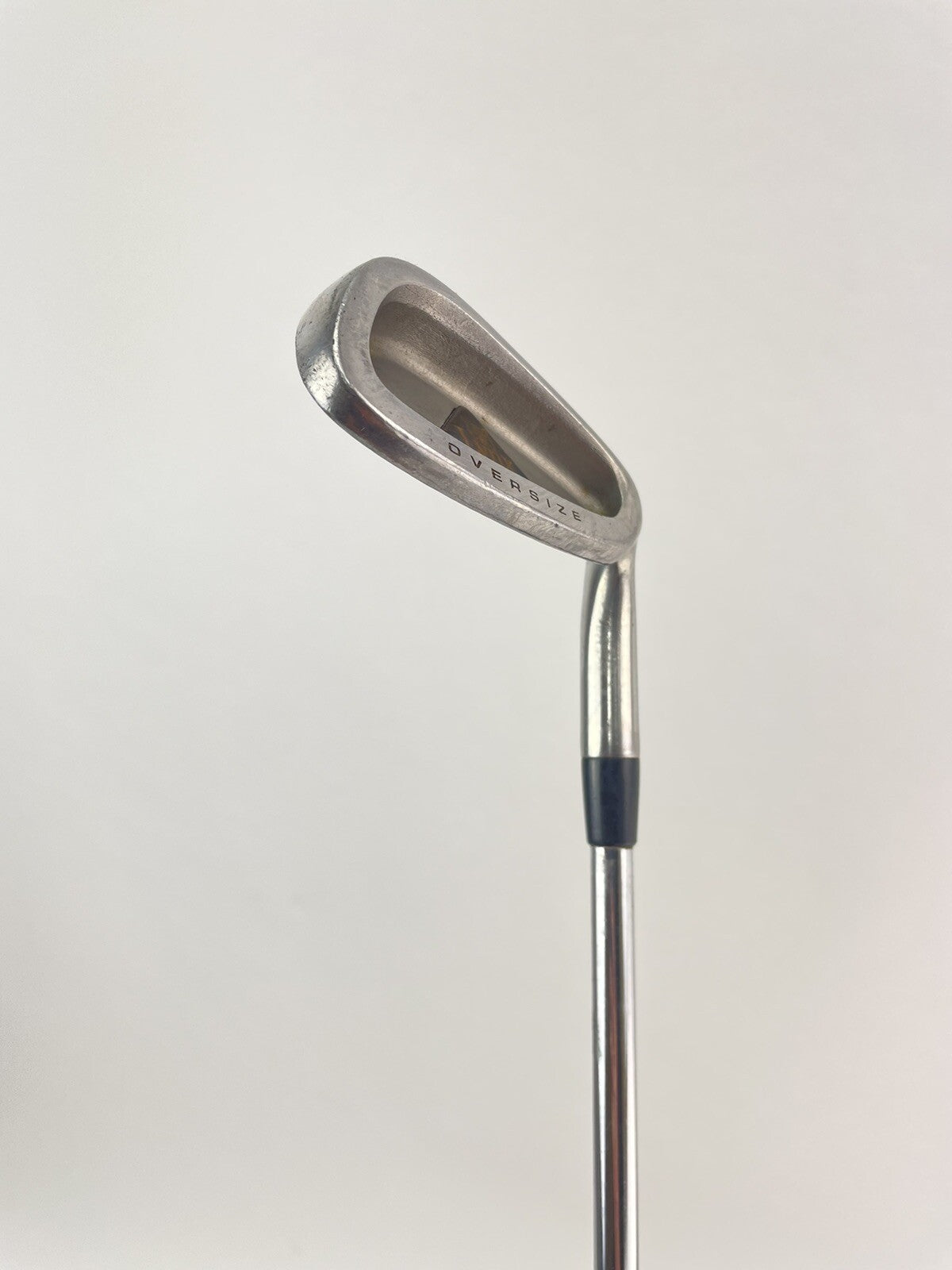 Lynx Golf 8 Iron Oversize Stiff Flex Steel /Right Handed /New Grip /1892813