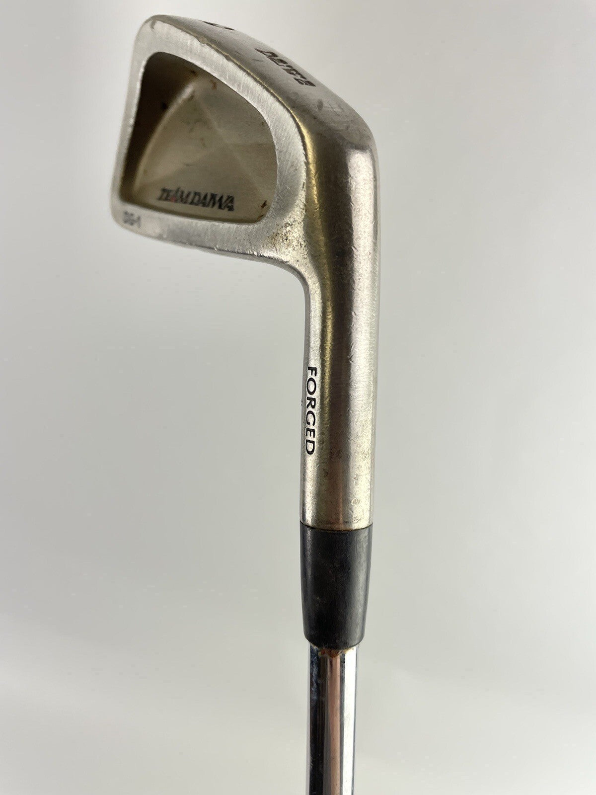 Daiwa Forged 3 Iron Regular Flex Steel /Right Handed /New Grip /113635