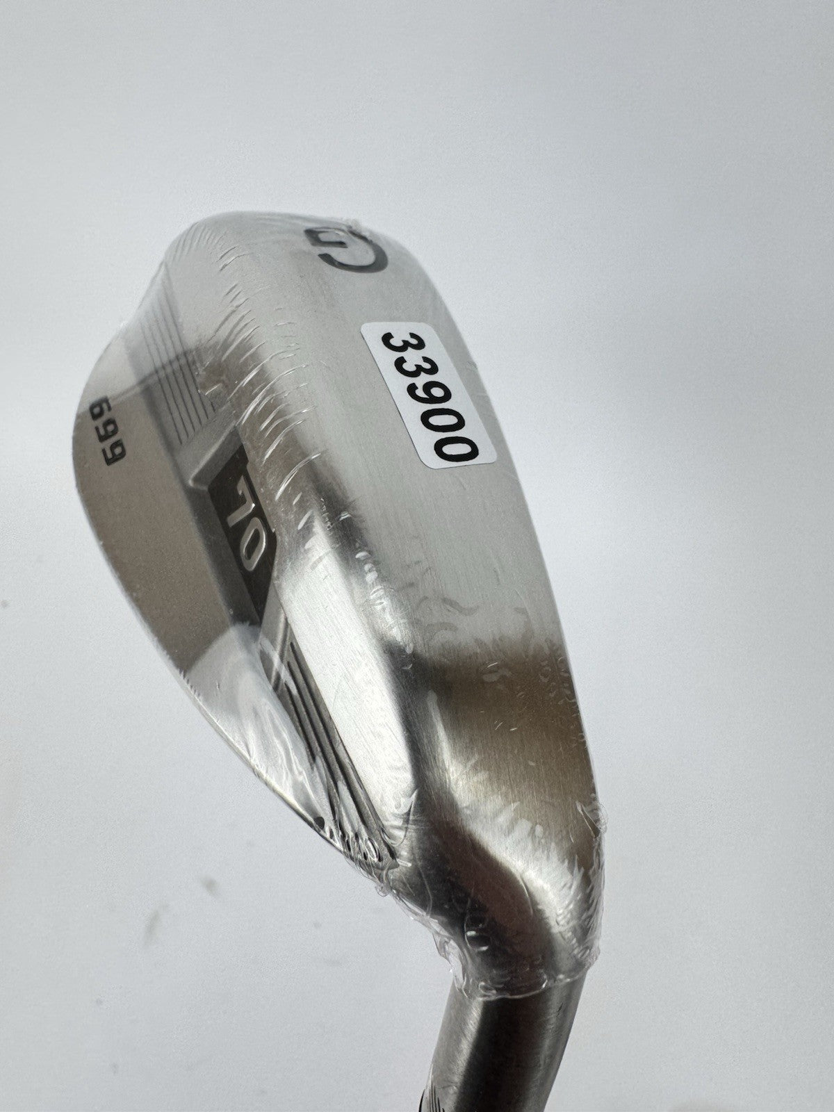 Sub 70 699 Gap Wedge 48* Elevate ETS 95 Stiff Steel /Right Handed /New /3390019