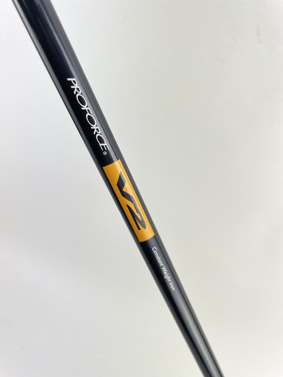 Nike VRII 9 Iron Pro Cavity Proforce V2 Stiff Graphite /Right Handed /1721318