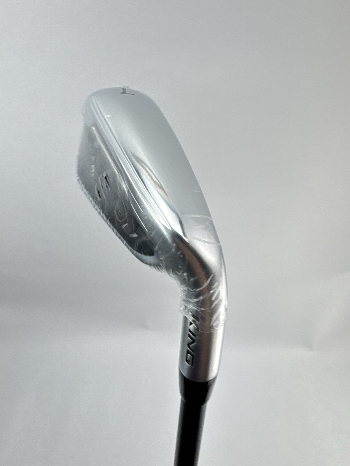 Cobra LTDx Ladies 7 Iron KBS PGI 55 Ladies Flex Graphite /Right /New /295546