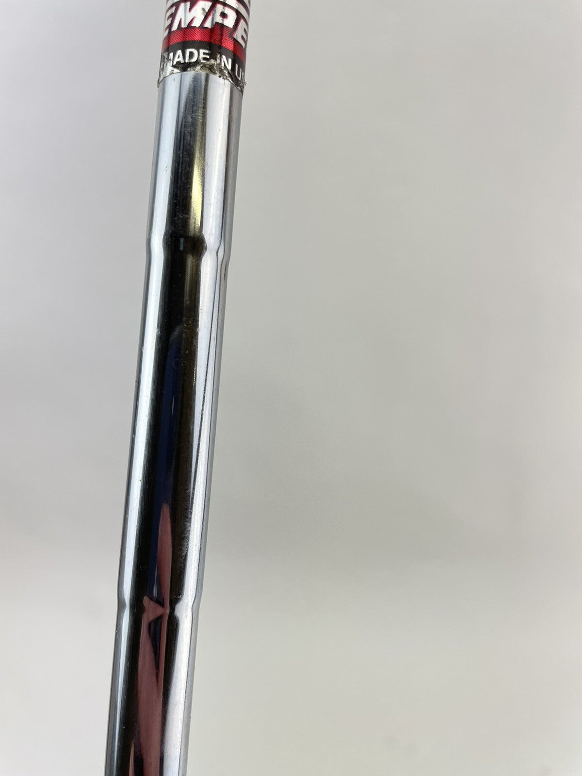 Mens Golf Sand Wedge 56* Colt Steel Shaft /Right Handed /New Grip /2115716