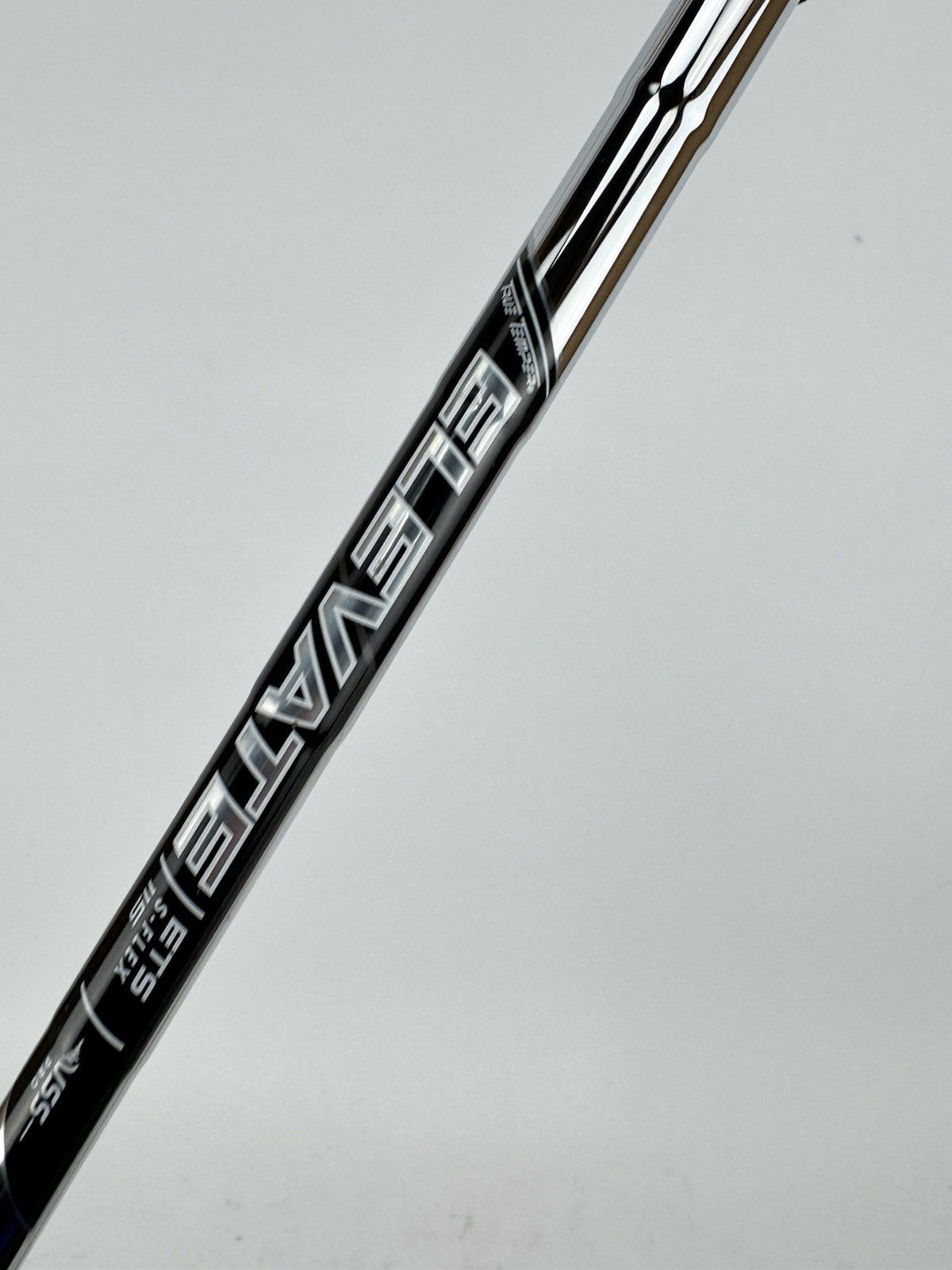 Ping G Series Gap Wedge 49.5* Black Dot Elevate 115 Stiff Steel /Right /3209415