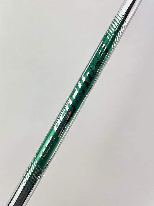 Nippon 950GH Neo Iron Shaft Regular Flex Steel 36.25 /0.355 Tapered /253810