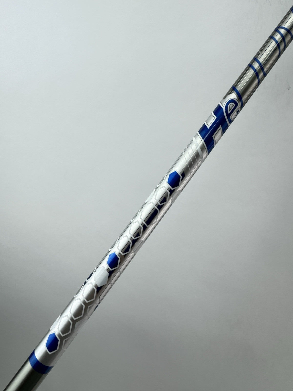 Ping G400 Stiff Driver Shaft UST Helium F4 Graphite G/G30 /Right /44.5” /333281