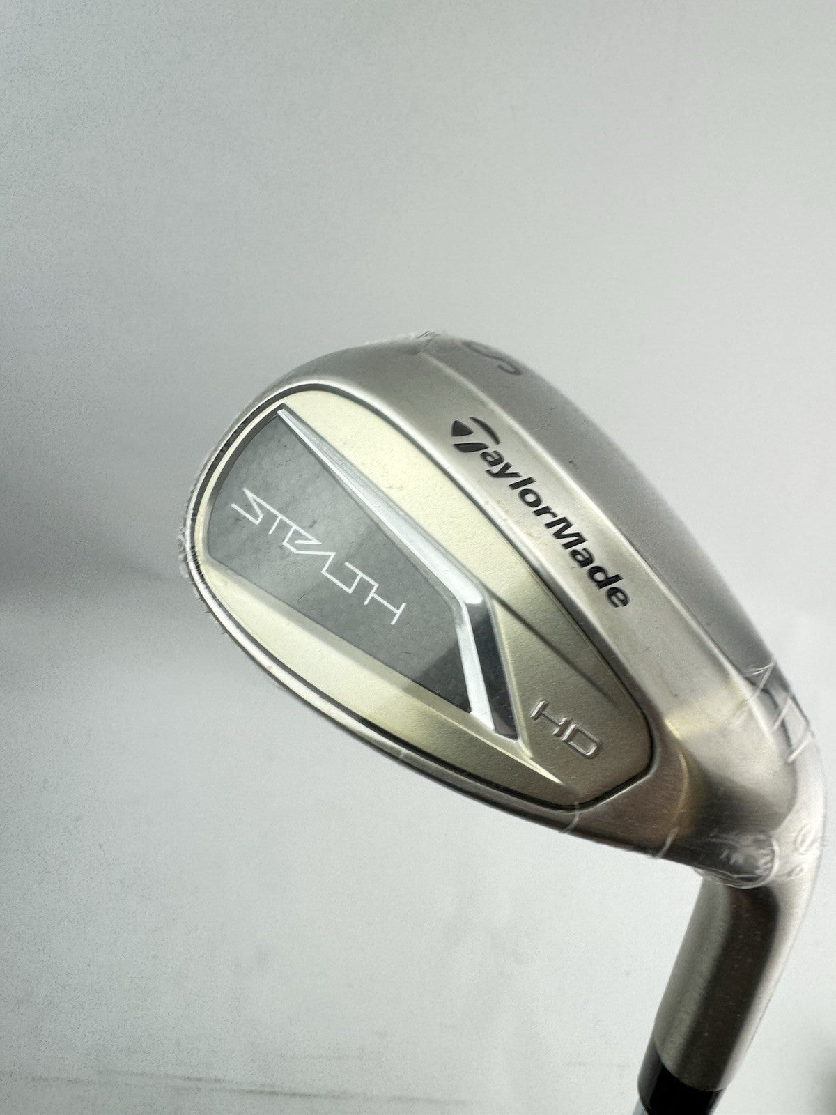 Taylormade Stealth HD Sand Wedge 54* KBS Max MT 85 Stiff Steel /New /304602