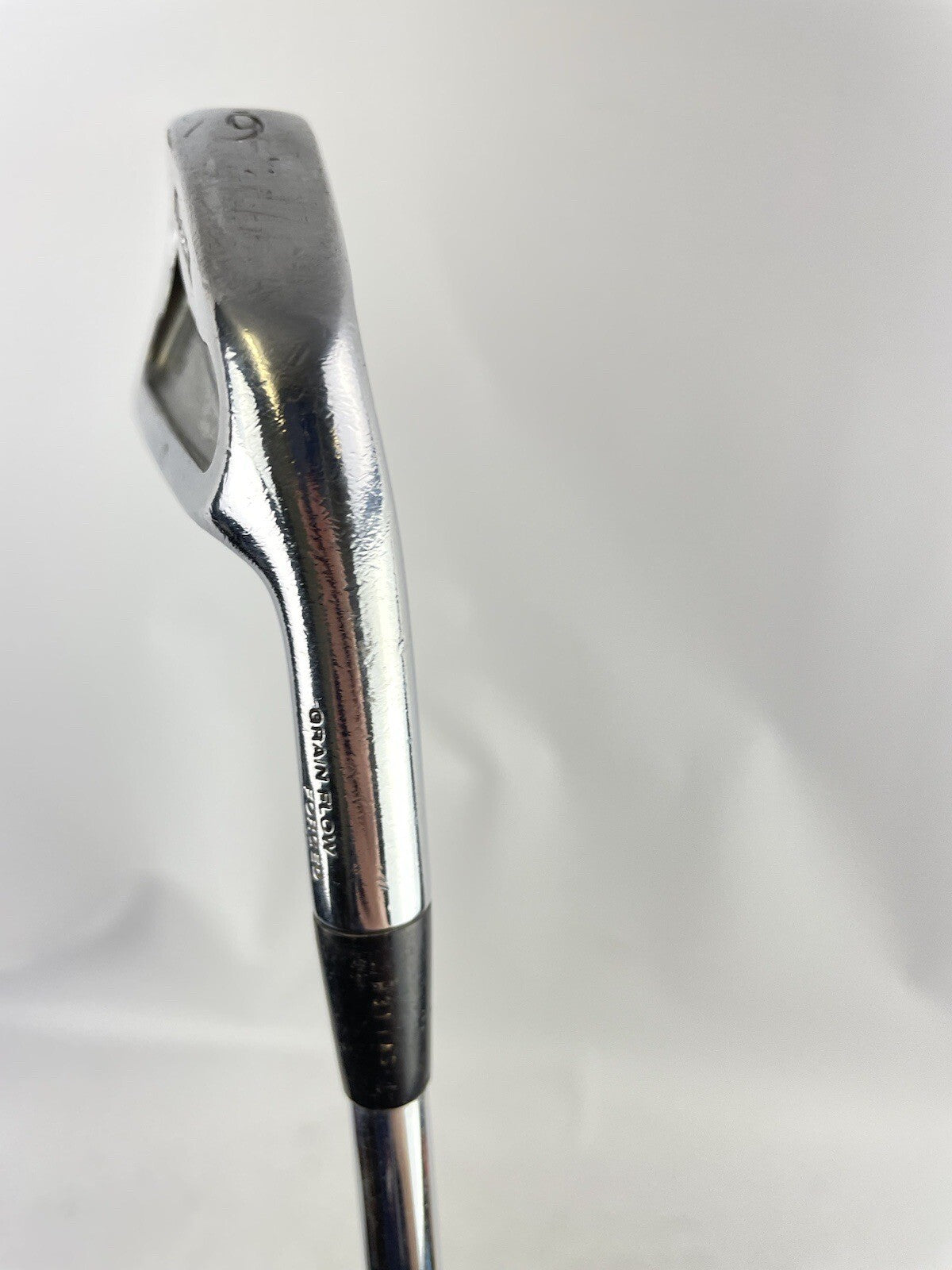 Mizuno MP30 6 Iron Forged R300 Regular Steel /Right Handed /New Grip /78674