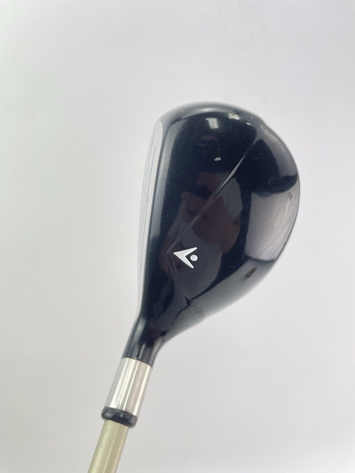 Skymax 4 Hybrid 22* Ladies Flex Graphite /Right Handed /New Grip /267079