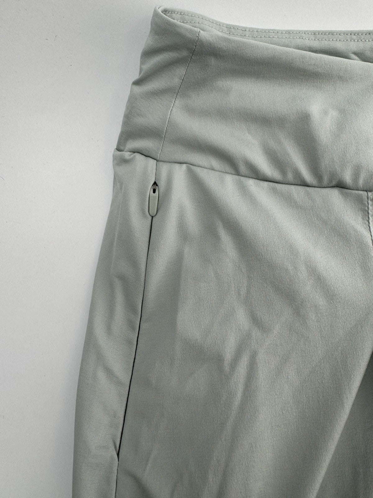 Women’s adidas Ultimate365 Tour Pleated Skort Size UK Large/ Grey/ New/ 309856