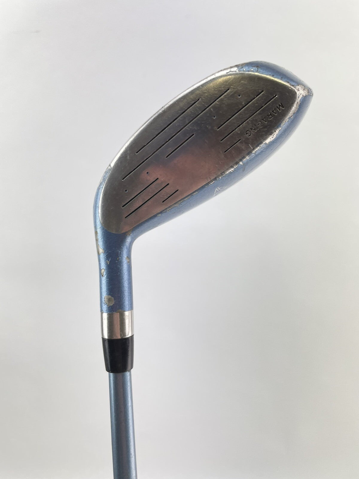 Howson Golf Utility Hybrid 21* Attacker Ladies Flex Graphite /Right Handed/213876