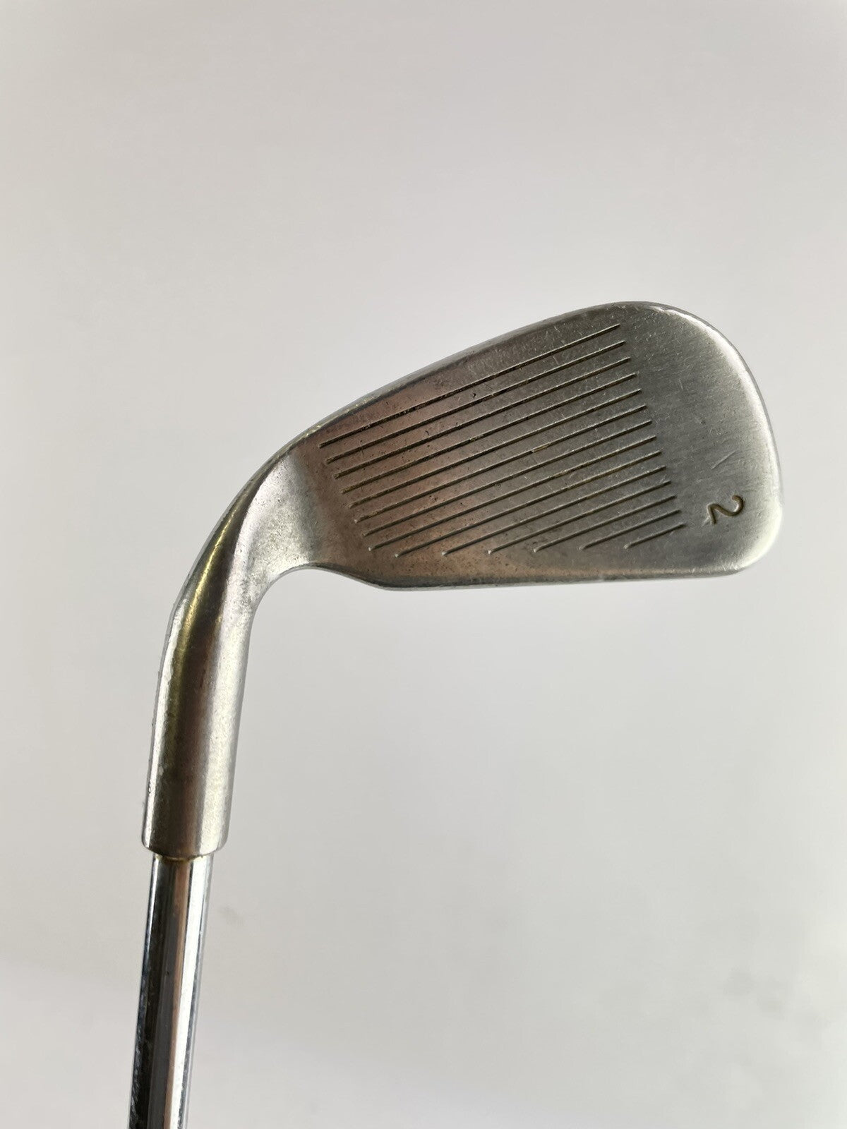 Ping Eye2+ 2 Iron White Dot Regular Steel /Right Handed /New Grip /1088812