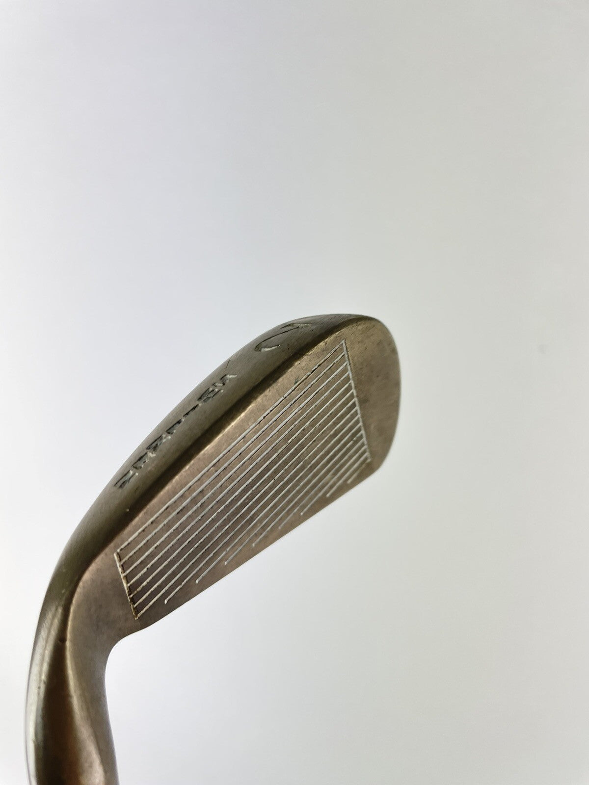 Swilken Golf 2 Iron Alta II Bronze Regular Steel /Right /New Grip /129247