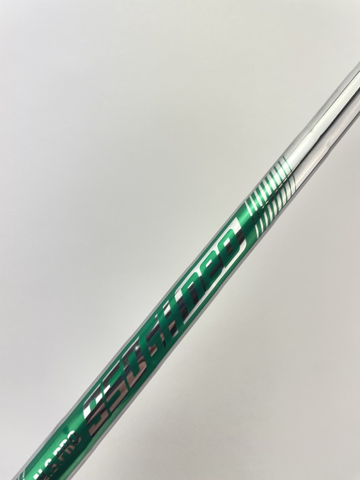 Nippon 950GH Neo Iron Shaft Stiff Flex Steel 35.25” /0.355 Tapered /289524