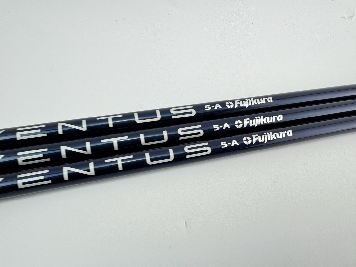 Ventus Blue Wedge Shaft Set (3) 5-A Senior Flex Graphite 0.355 Tapered /277853