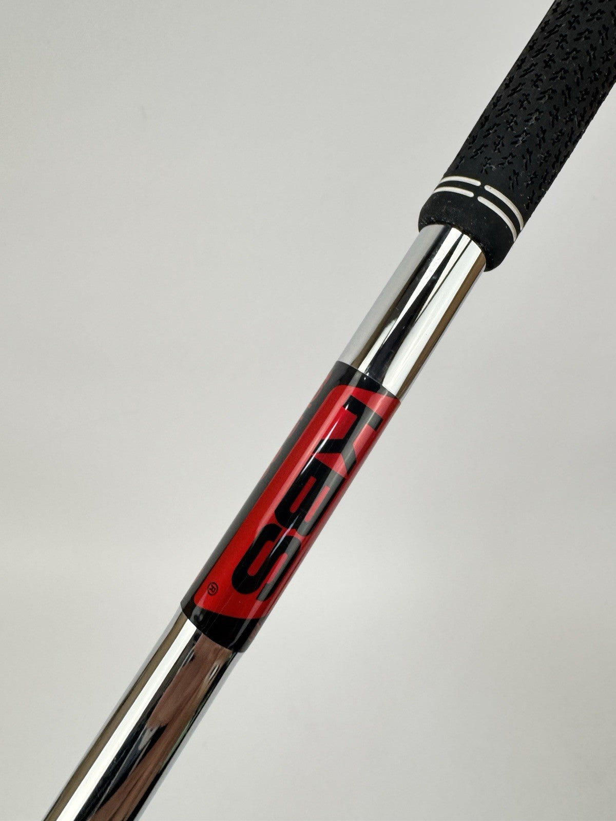 Cobra LTDX 9 Iron KBS Tour 90 Regular Flex Steel /Right Handed /New /3568511