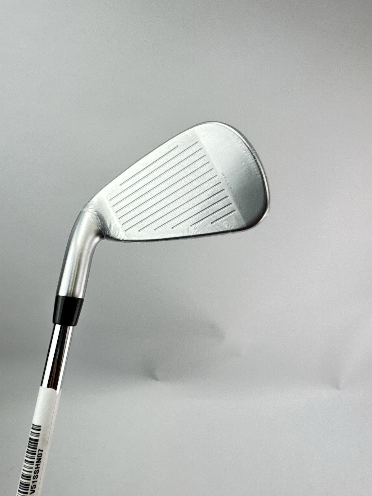 Cobra LTDx One Length 7 Iron KBS Tour 90 Regular Steel /Right Handed /New /2926010