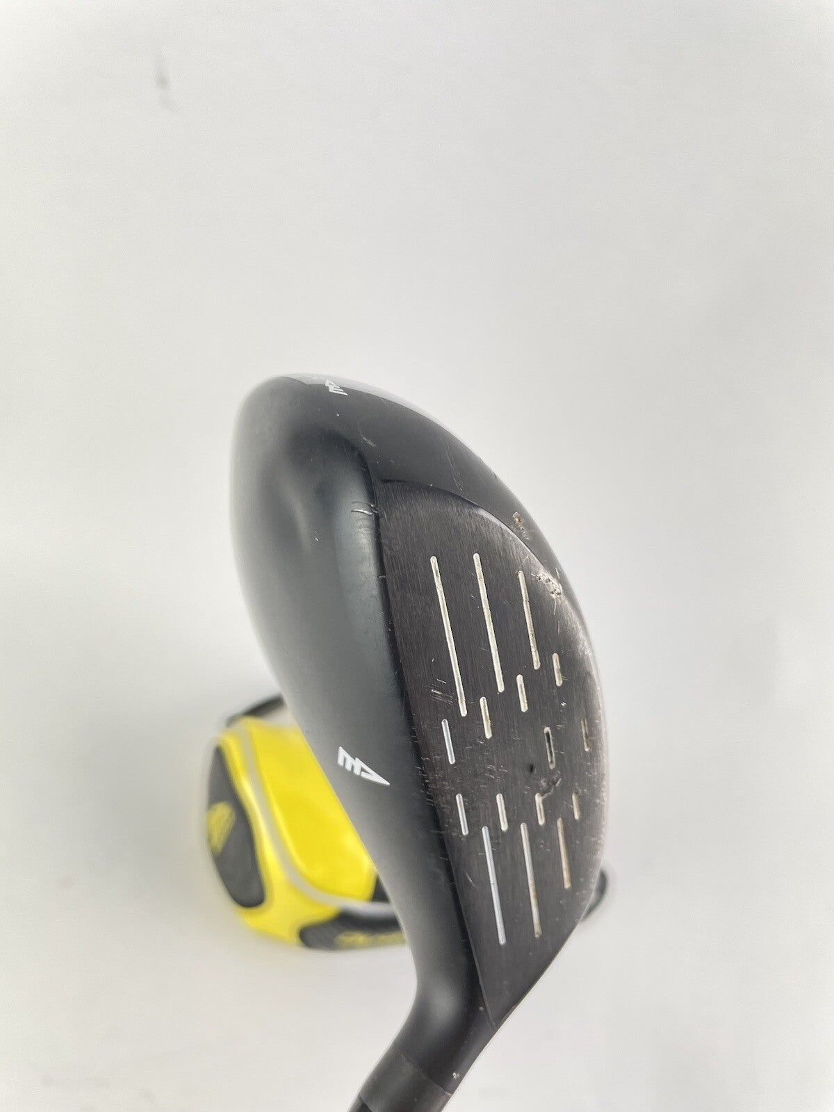 MD Golf STZ 3 Wood Javlnfx Mitsubishi Regular Graphite /Left /Headcover /1571111