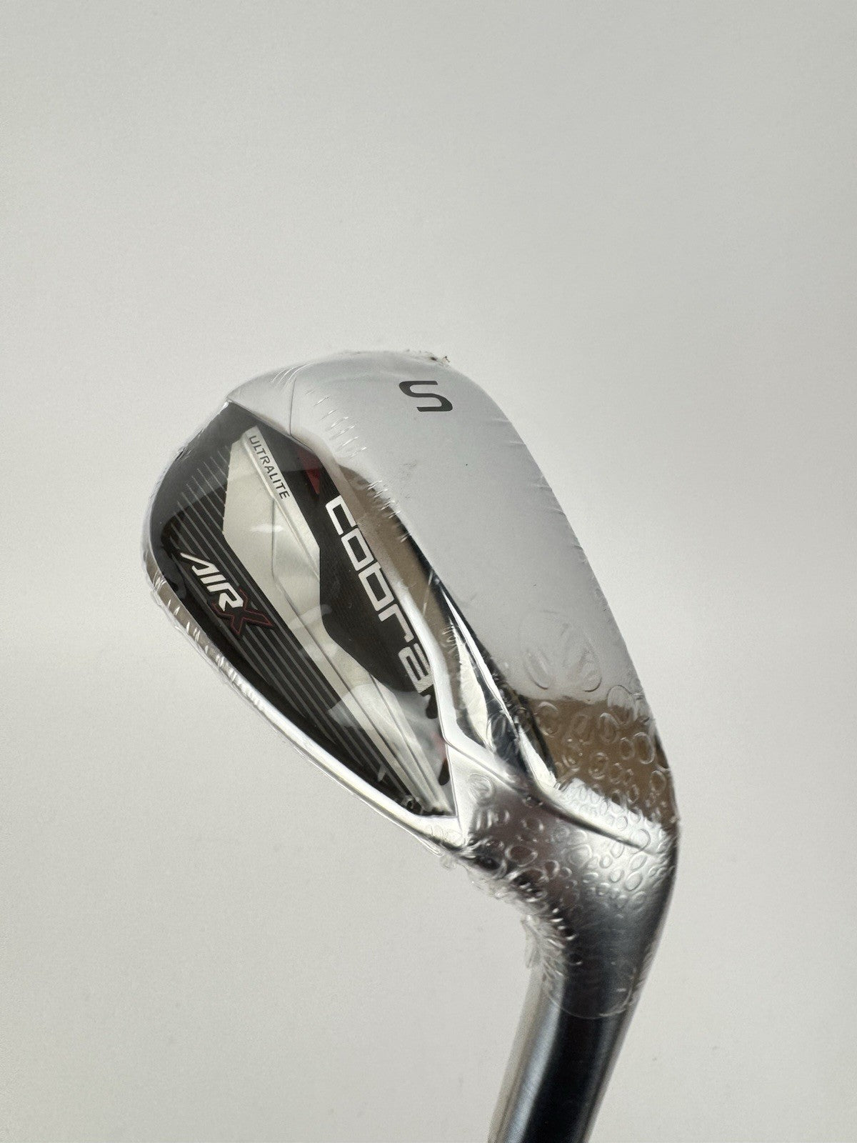 Cobra Air X Sand Wedge 55* Regular Flex Steel /Right Handed /New /346642