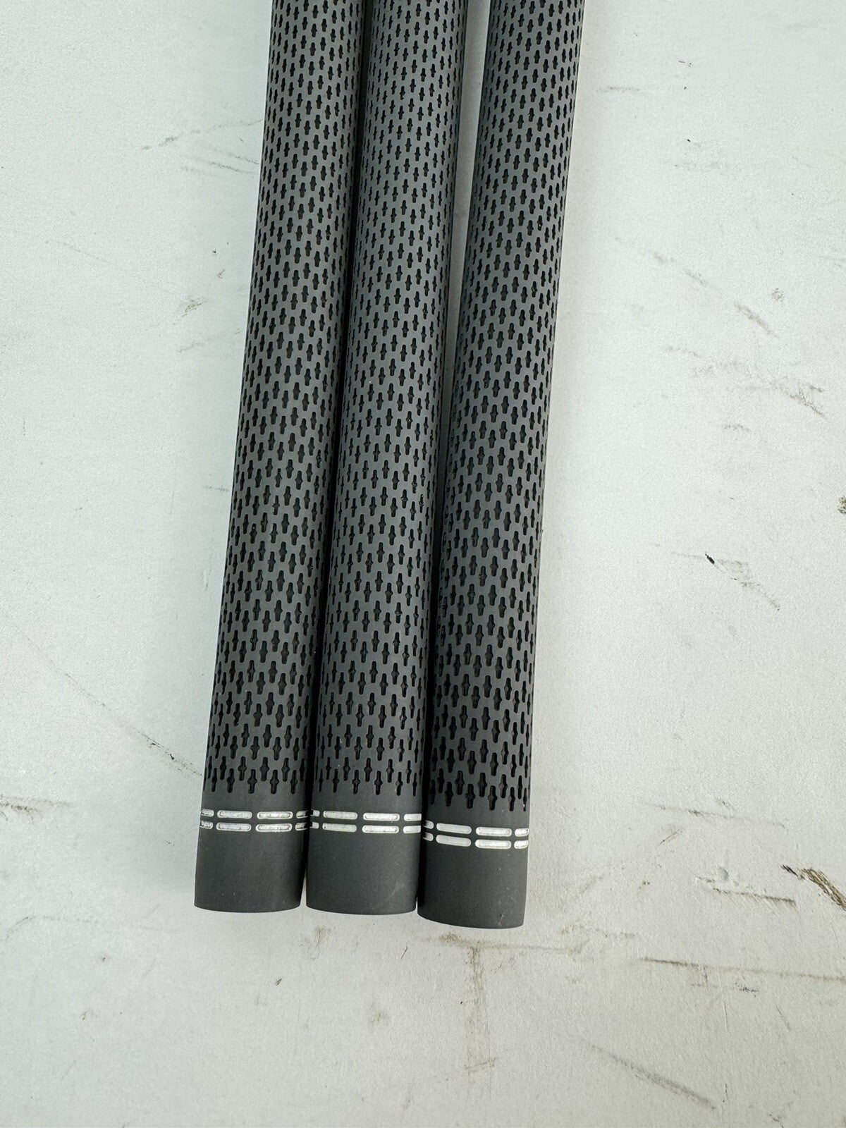 Golf Pride Tour Velvet 360 Taylormade Grips (3) Standard /Grey /Pulled /301091