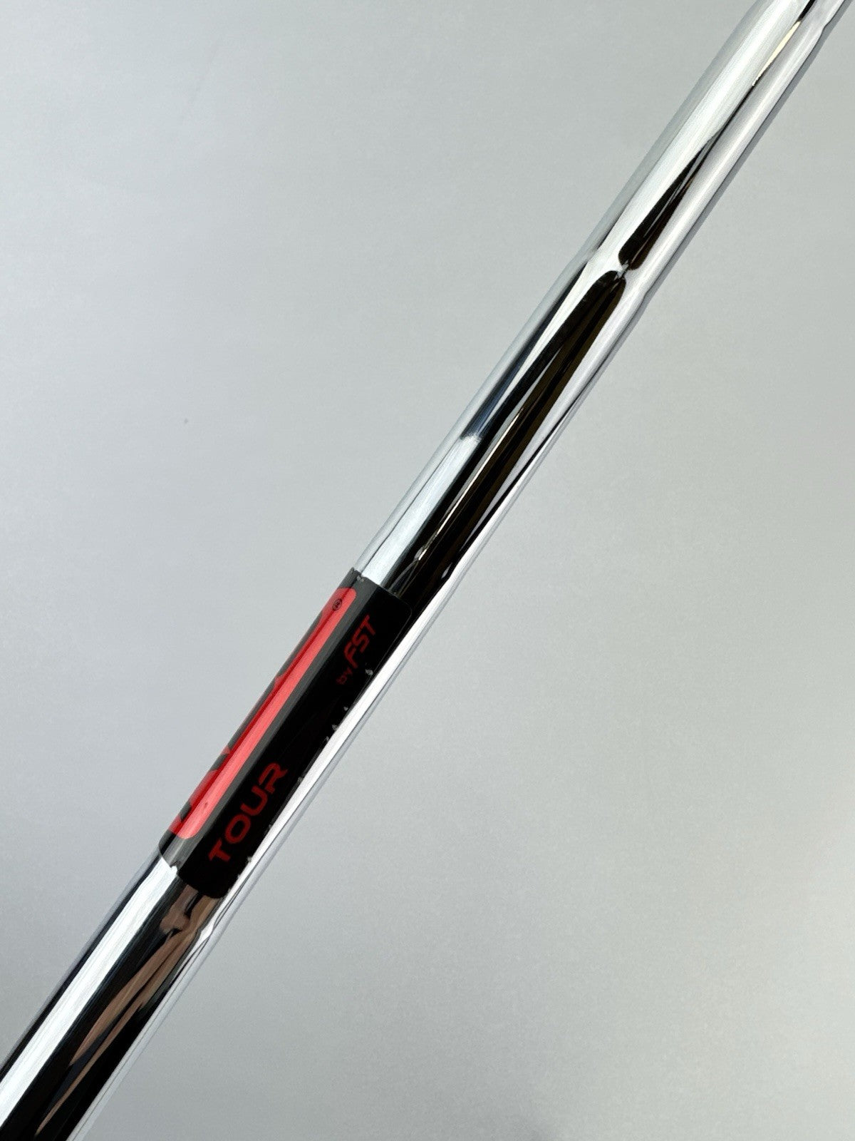 KBS Tour Iron Shaft Regular Flex Steel 35.75” /0.355 Tapered /293366