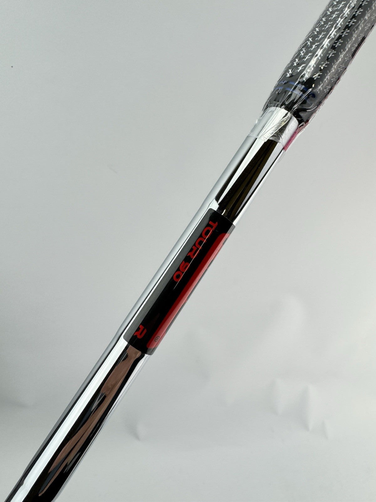 Cobra LTDx One Length 7 Iron KBS Tour 90 Regular Steel /Right Handed /New /3037910