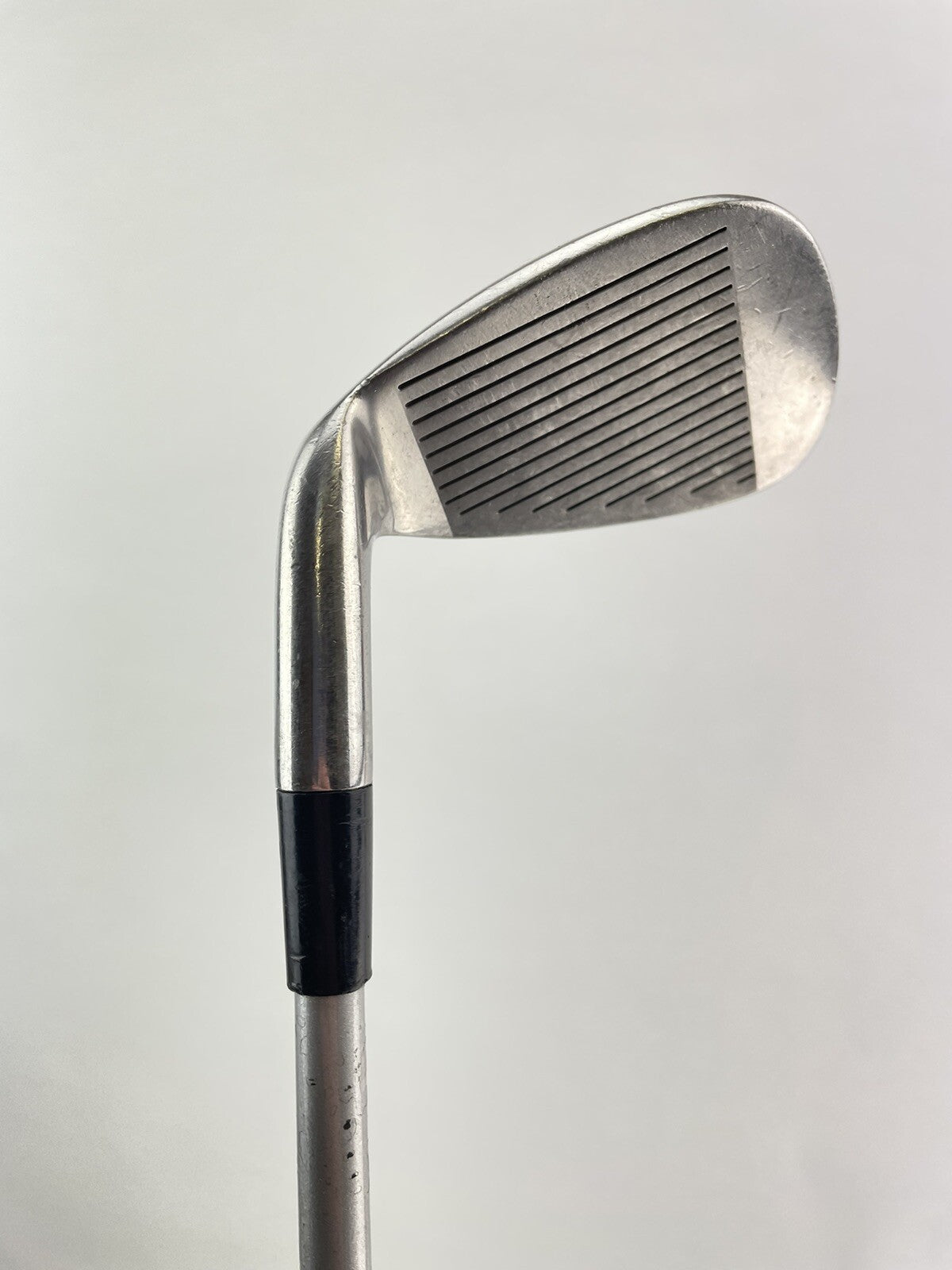 Dunlop Junior 9 Iron Explosive Graphite Shaft /Right Handed /35” /209509