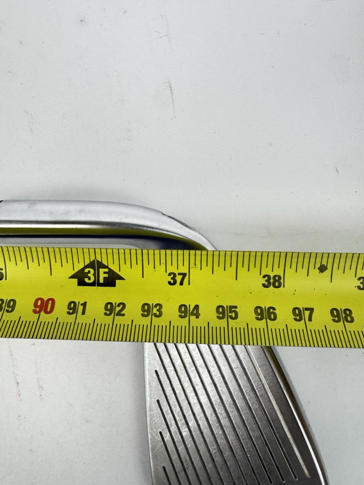 PXG 0311XP 7 Iron Gen3 Elevate MPH 95 Regular Steel /2up /Right /Demo /3193418