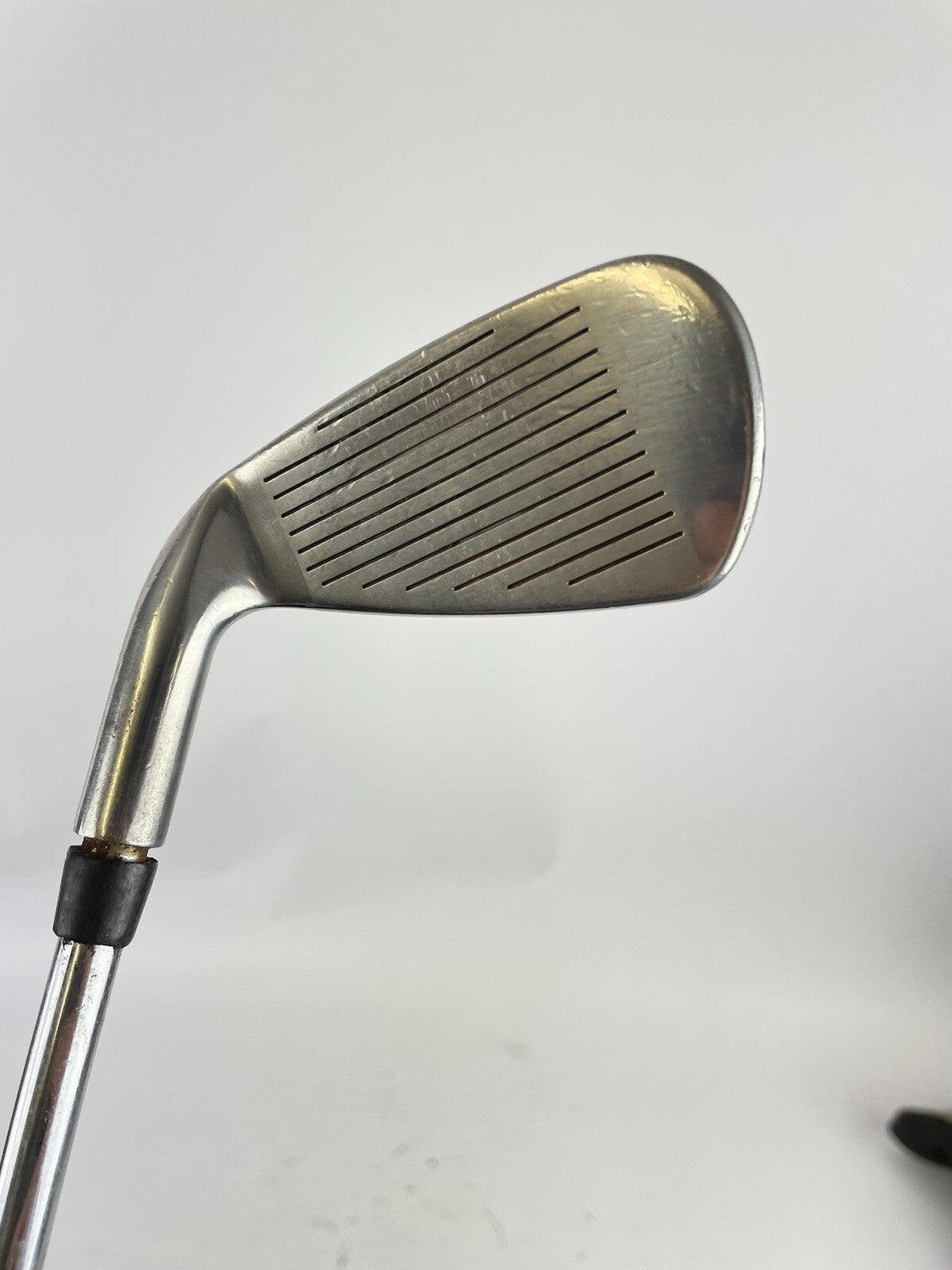 Adams Tight Lies 5 Iron Regular Flex Steel /Right Handed /New Grip /48926