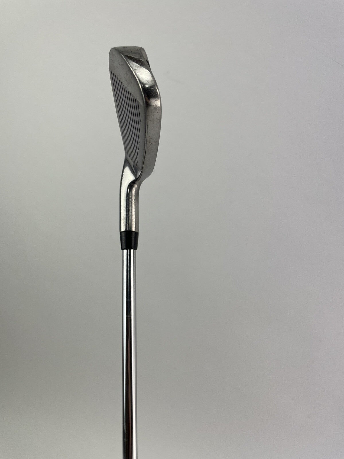 Jaxx Golf 5 Iron CB200 Regular Flex Steel /Right Handed /New Grip /1862515