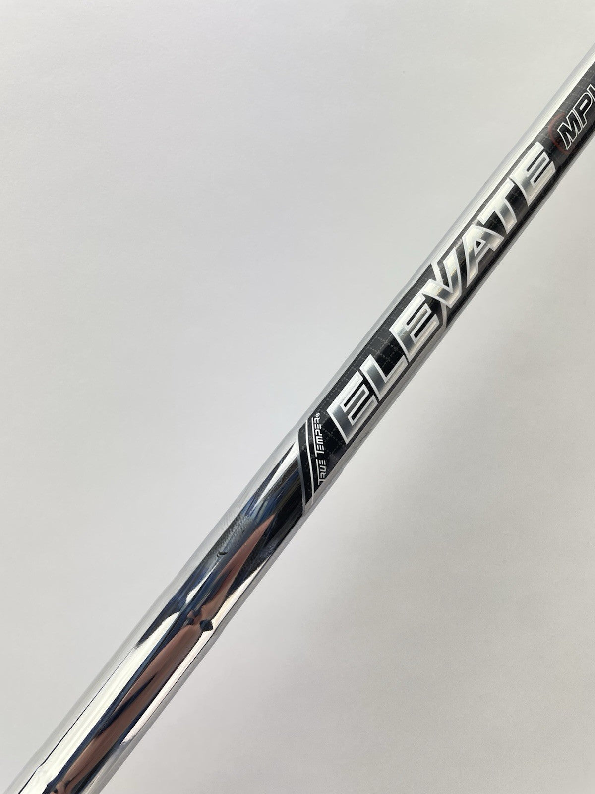 Elevate MPH 85 Iron Shaft Stiff Flex Steel 35 /0.370 Parallel /276051