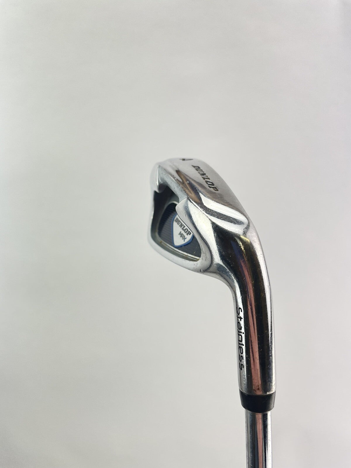 Dunlop Golf 4 Iron Max Regular Flex Steel /Right Handed /New Grip /209093