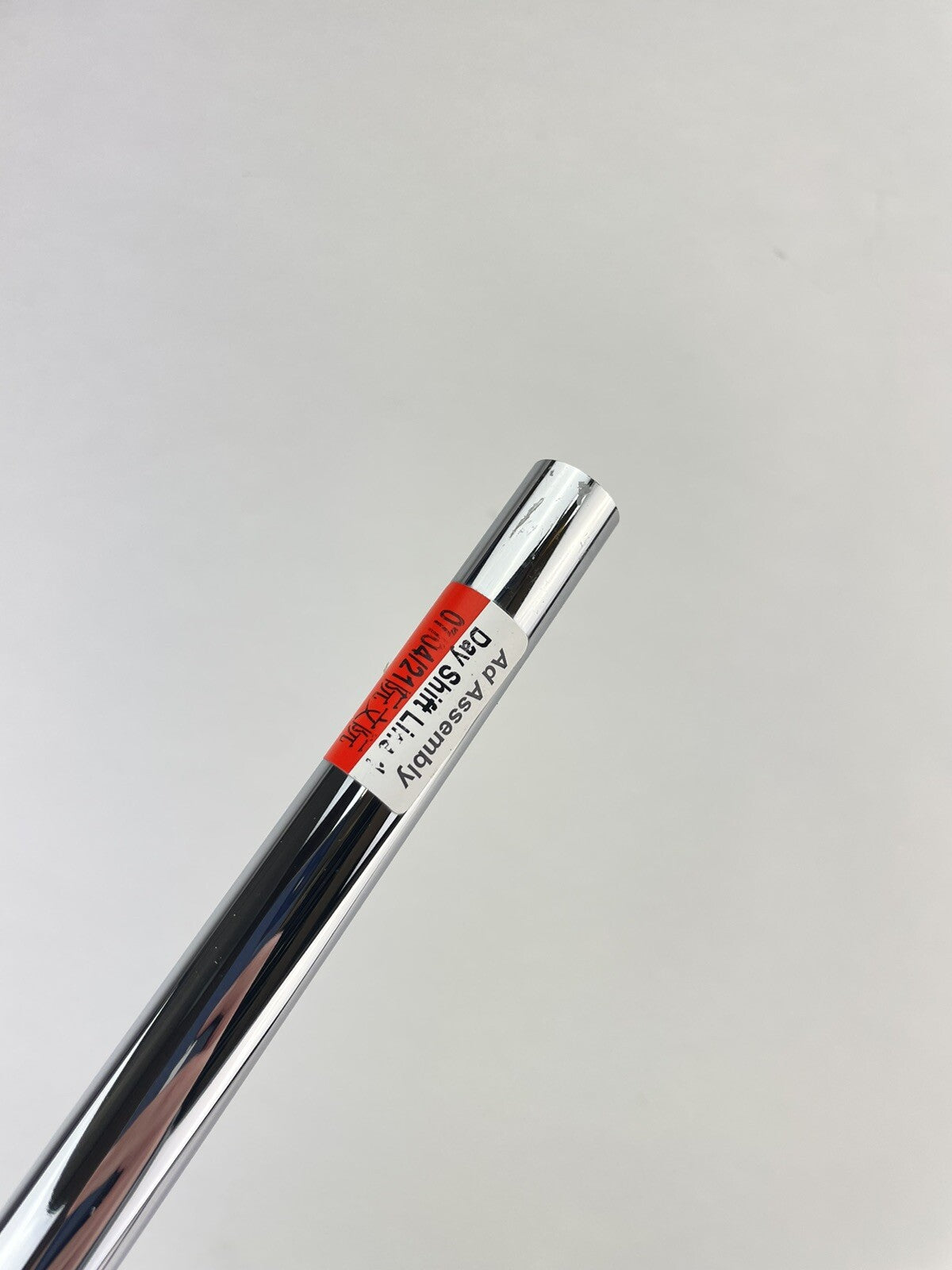 Elevate 95 Iron Shaft Vss Stiff Flex Steel 35" /0.370 Parallel Tip /2018713