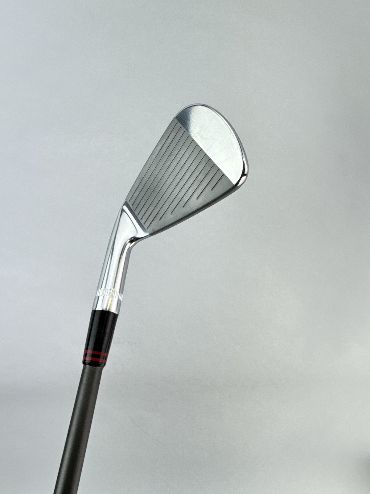 Ben Hogan Icon 6 Iron Forged Recoil ES 760 F2 Senior Graphite /New /2251012