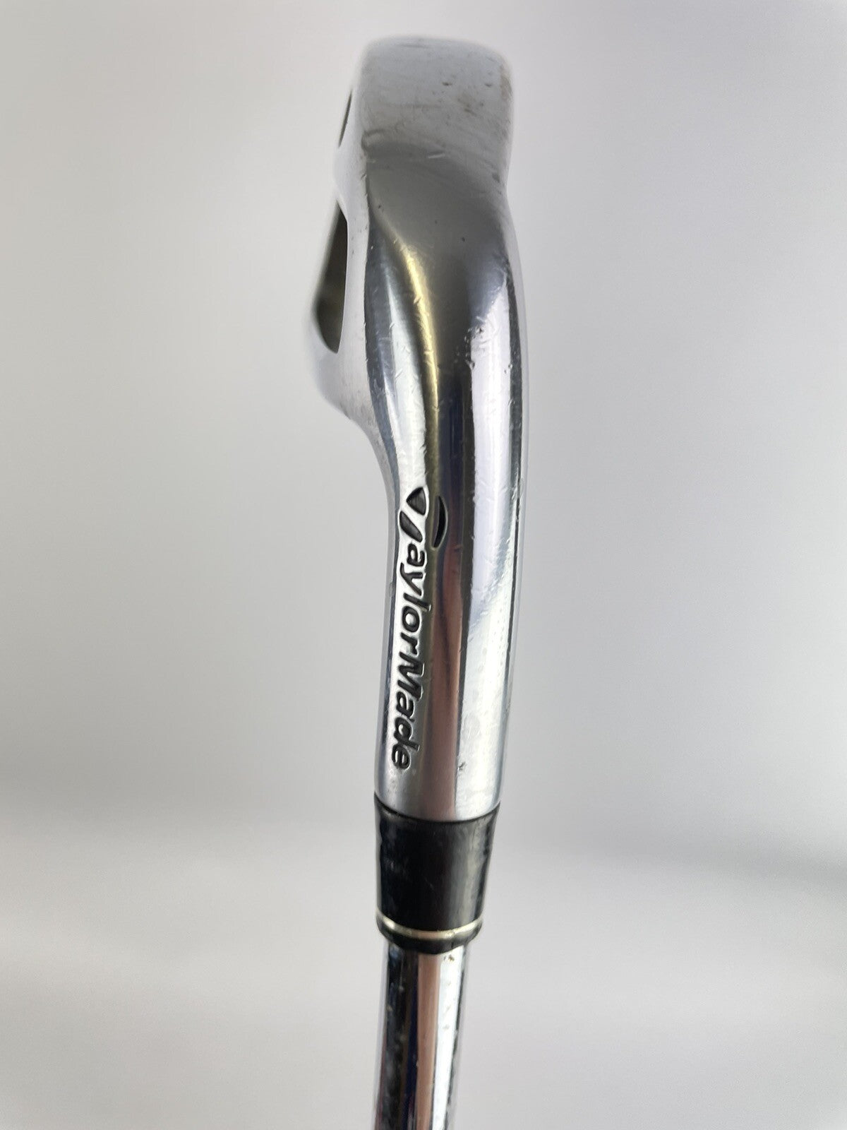 Taylormade RAC 6 Iron Regular Flex Steel /Right /New Grip /93406