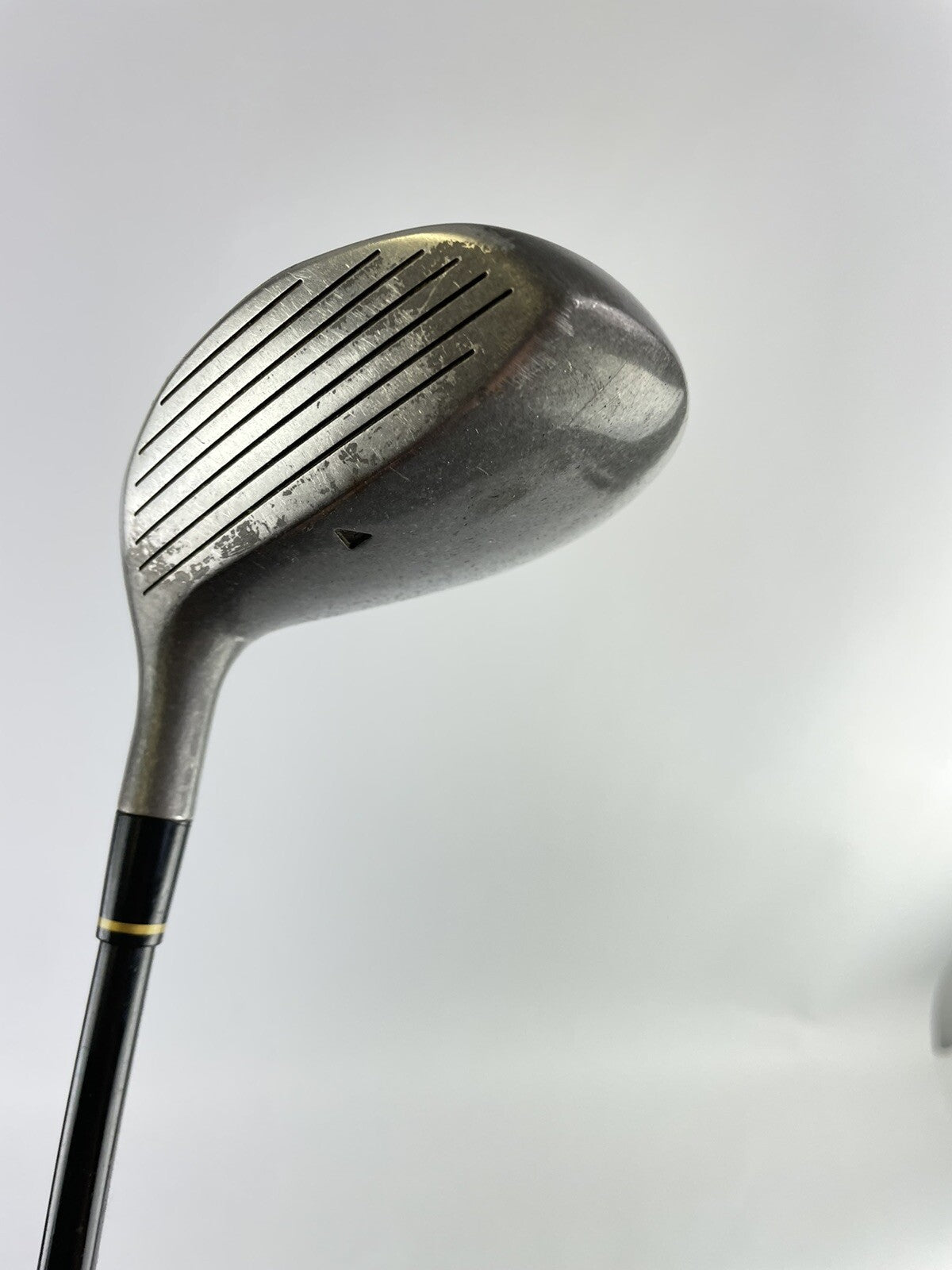 Ben Sayers Ladies 7 Wood Saviour 24* Ladies Graphite /Right Handed/90708