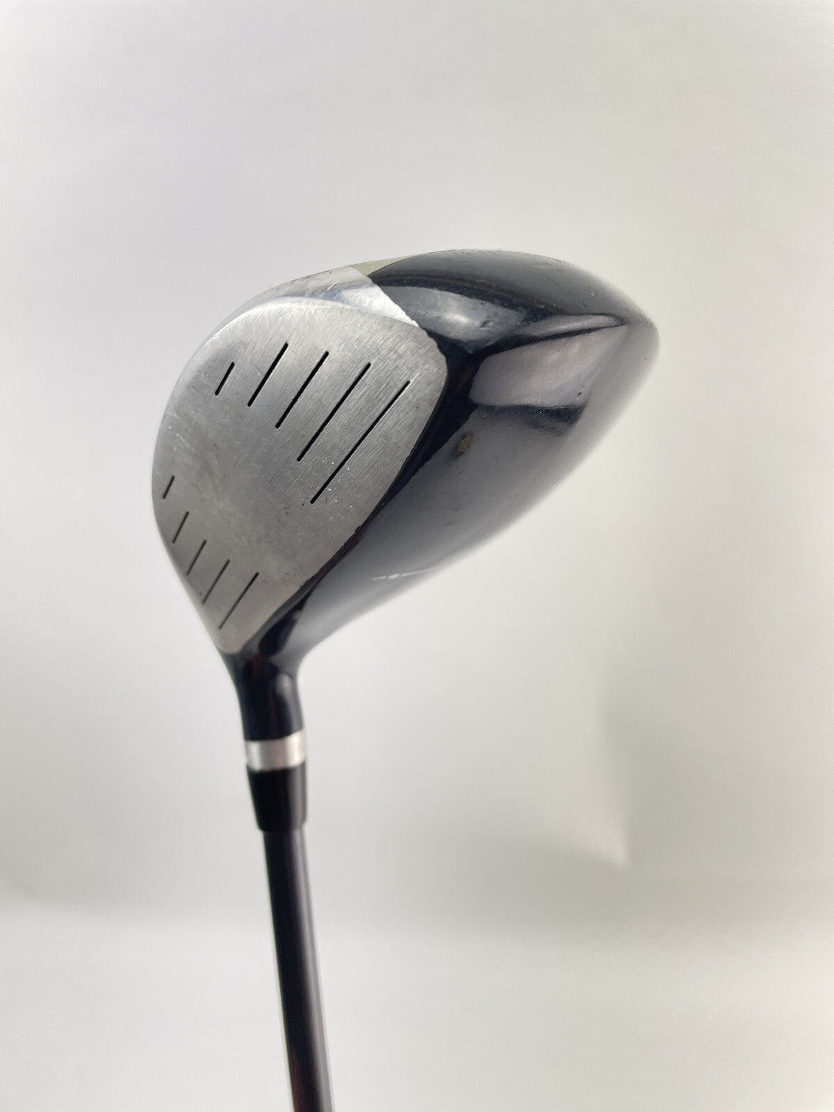 Wilson Fairway Wood 21* Stretch XL Women’s Flex Graphite /Right /New Grip /2072210