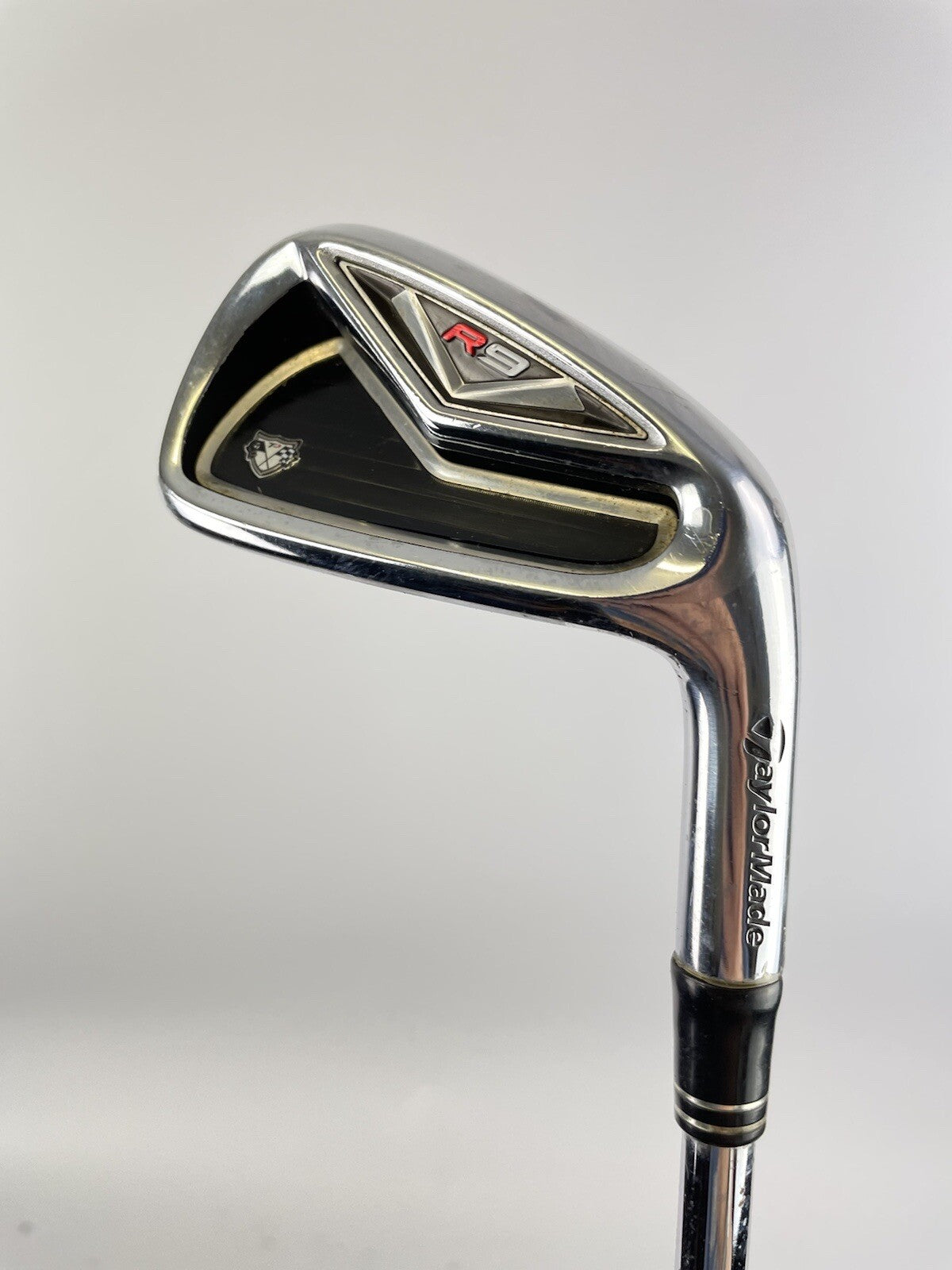 Taylormade R9 TP 6 Iron Regular Flex Steel /New Grip /20590