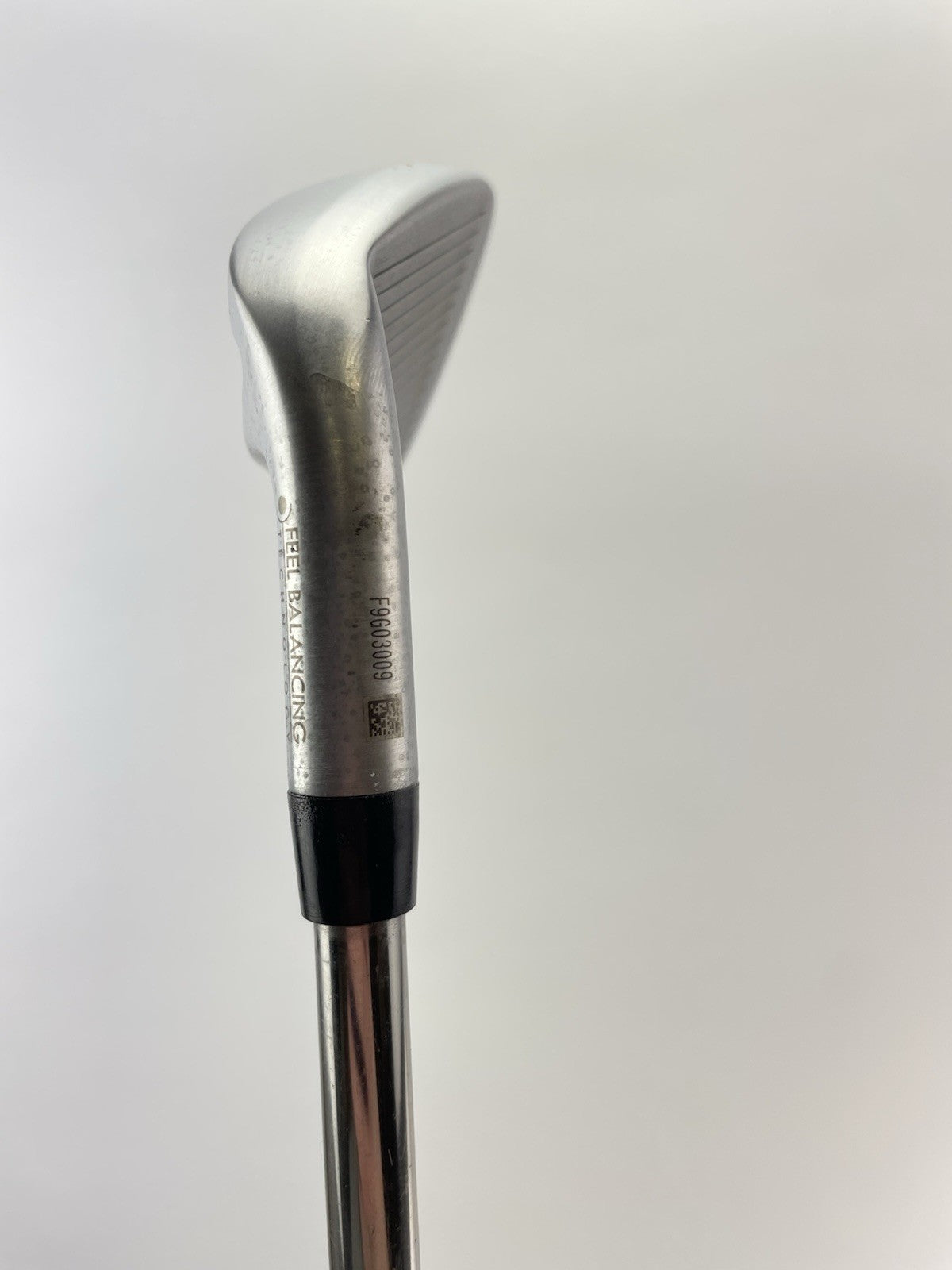 Cleveland CBX 7 Iron Catalyst Stiff Flex Graphite /Right Handed /New Grip /287866