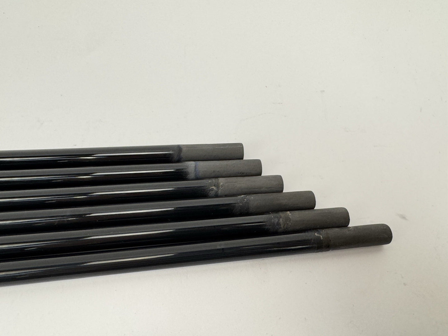 Fujikura Ventus TR Iron Shaft Set (6) Blue 6-R Regular Graphite 0.355 /318717