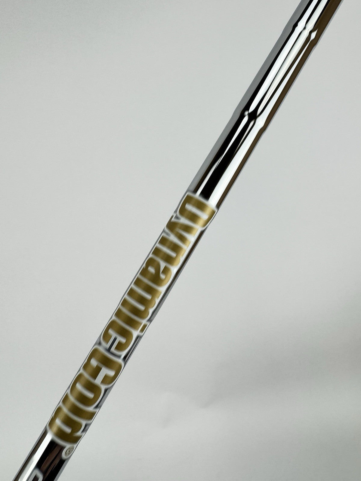 Callaway Elyte X 4 Iron Left Handed DG 95 Vss Pro R300 Steel /New Shaft /3217517