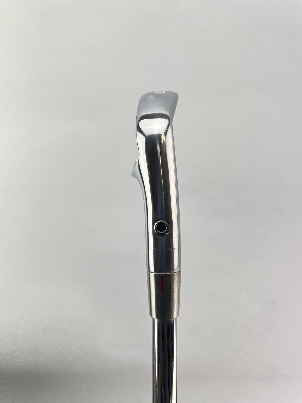 Mizuno MP-18 6 Iron 30* XP115 Stiff Flex Steel +1” /Right Handed /Demo /223005