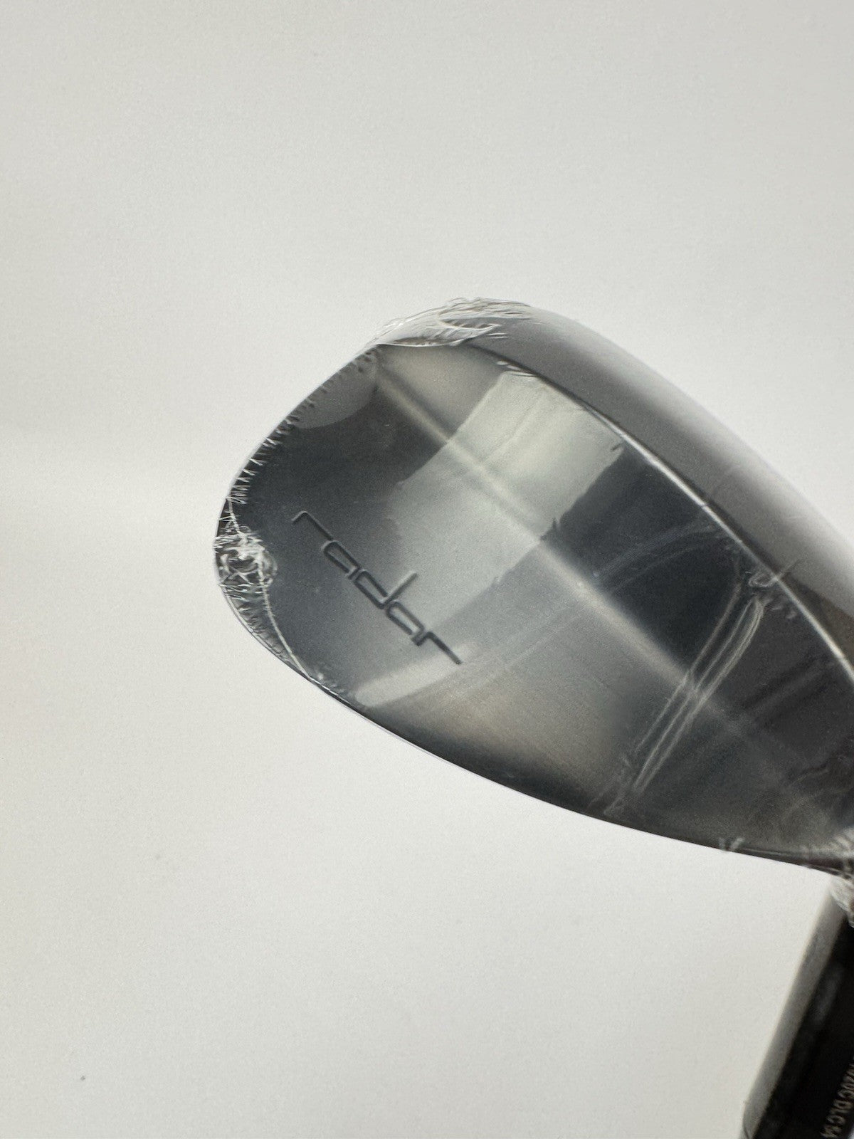 Radar Golf Sand Wedge 54* Blackout Catalyst 55 5.0 Senior Graphite /New /356122