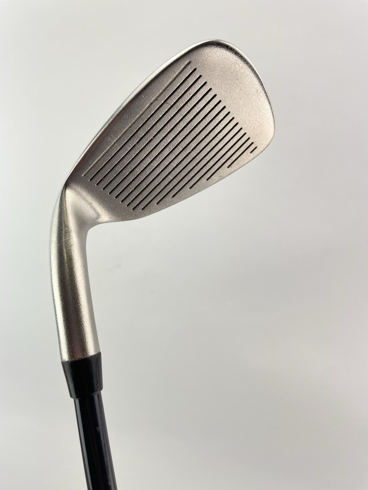 Mens Golf Lob Wedge Tour Model Regular Flex Graphite /Right /Lamkin Mid /226567