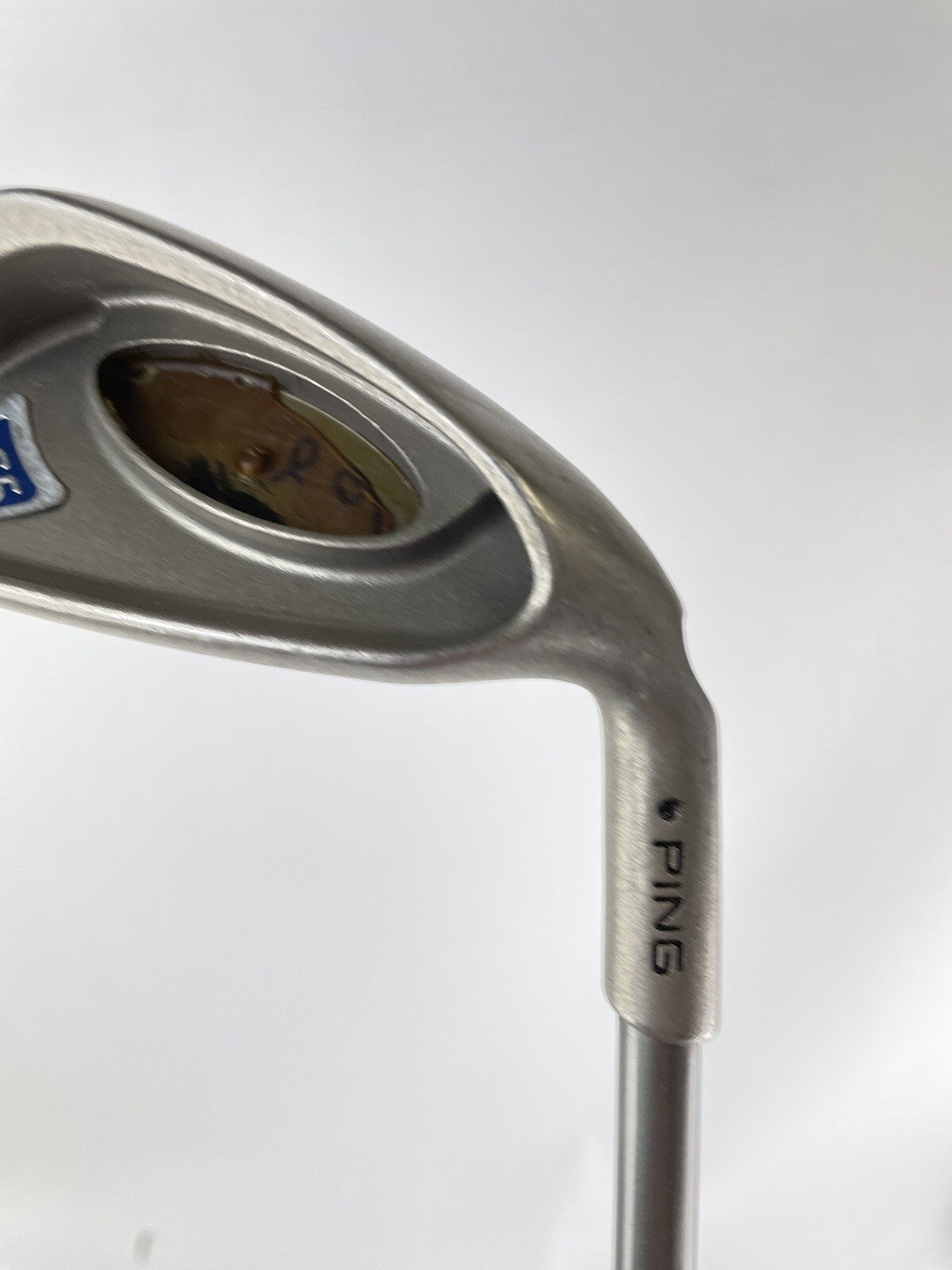 Ping G5 6 Iron Black Dot TFC 100 Regular Graphite /Right Handed /149153