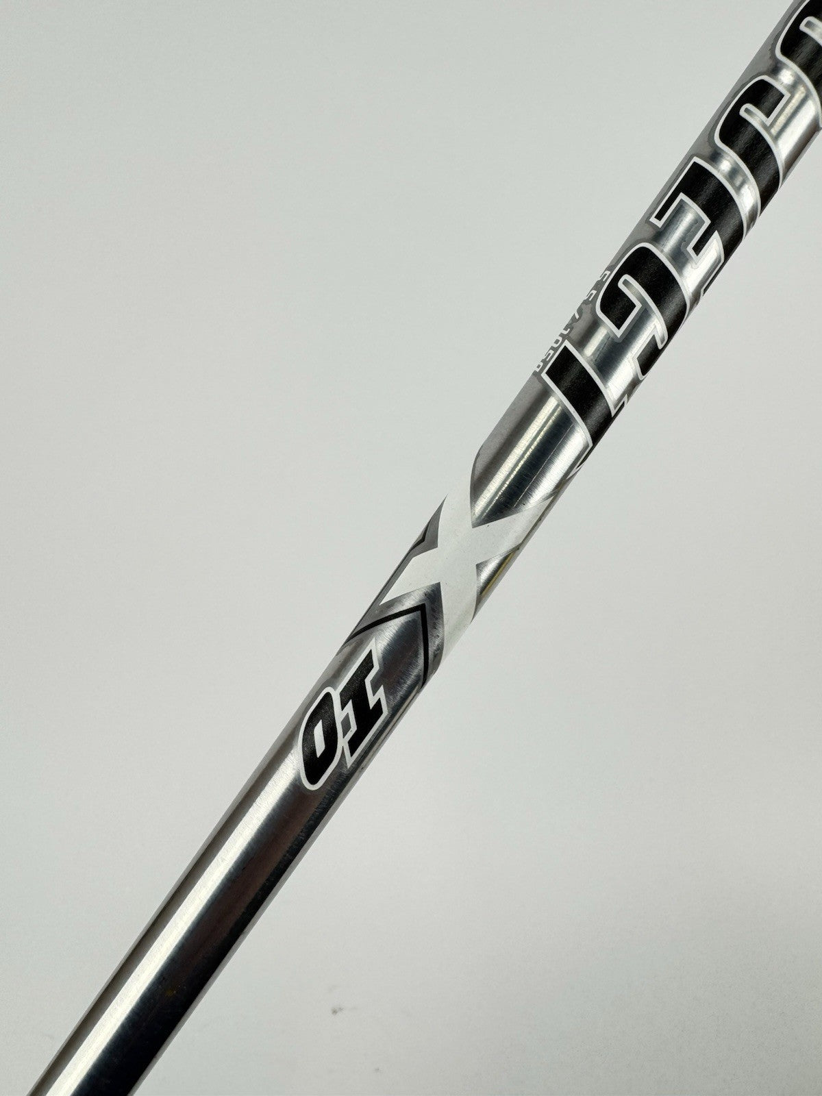 Srixon ZX5 MKII 6 Iron Forged Project X IO 5.5 Regular Steel /Right /3302214