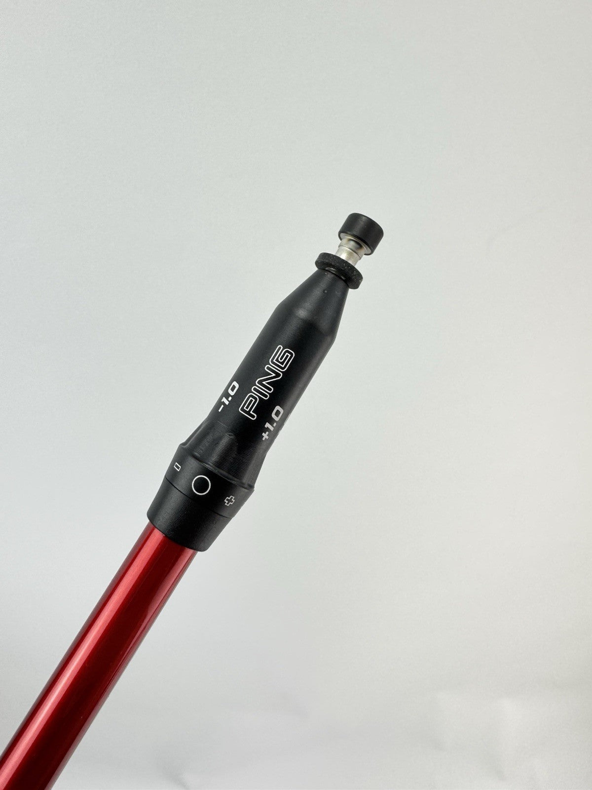 Ping G440 G430 Senior Driver Shaft Fujikura Speeder NX 50 Graphite G425 /301007