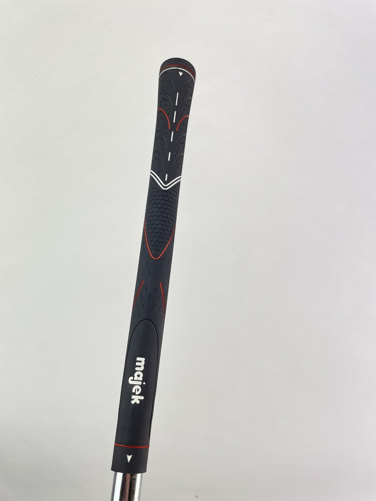 Jaxx Golf 6 Iron CB200 Uniflex Steel Shaft /Right Handed /New Grip /2057816