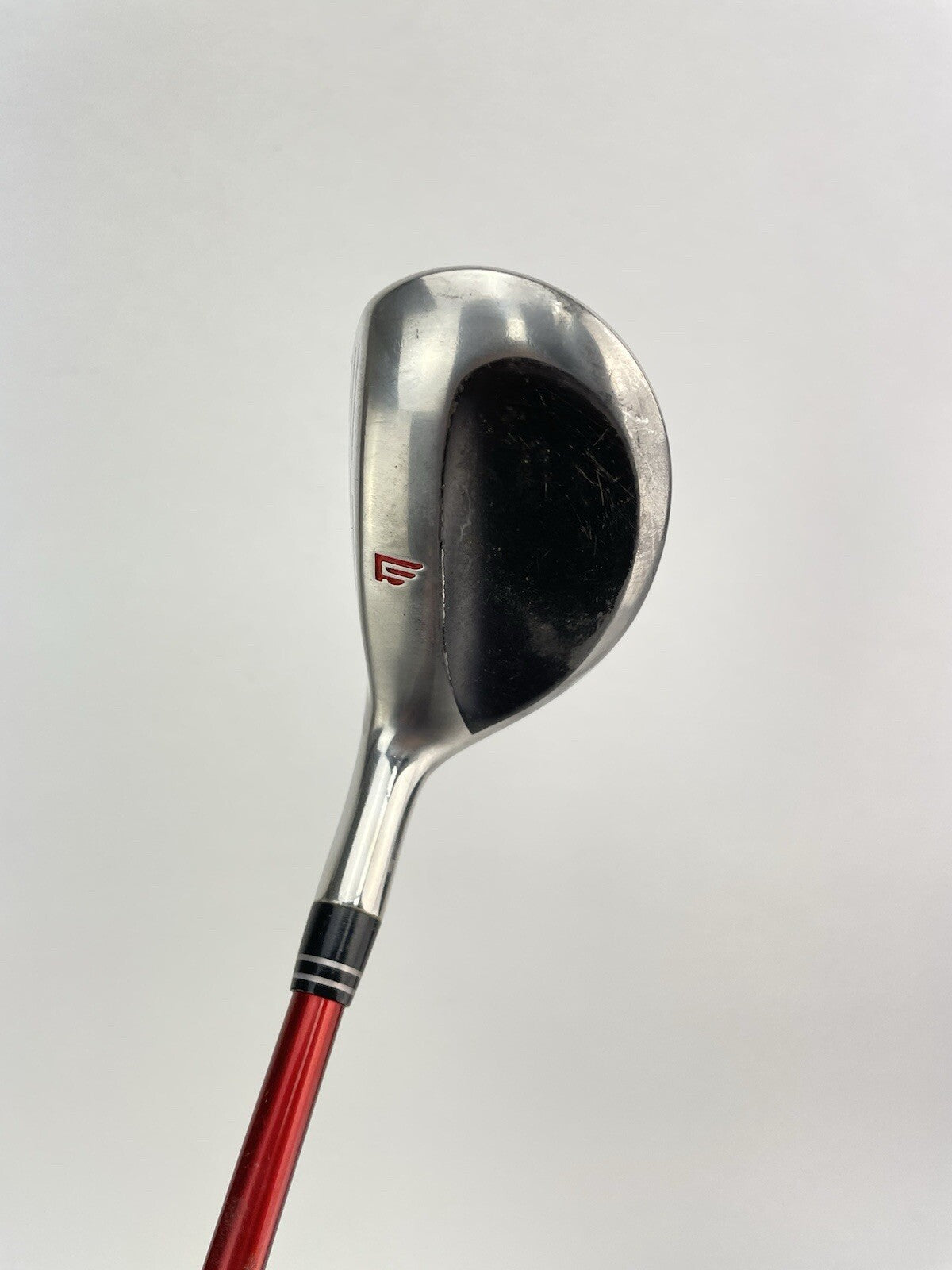 Founders Club 4 Hybrid 24 Degrees Ust Regular Graphite /New Grip /168819